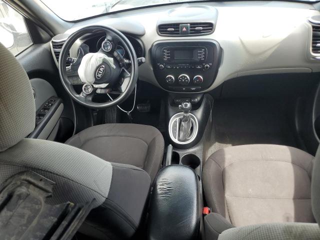 2016 Kia Soul VIN: KNDJN2A20G7281235 Lot: 58653204