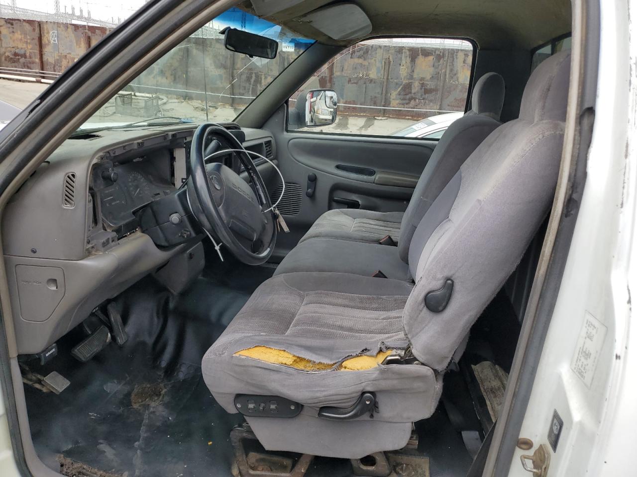 1B6MC36C8TS711017 1996 Dodge Ram 3500