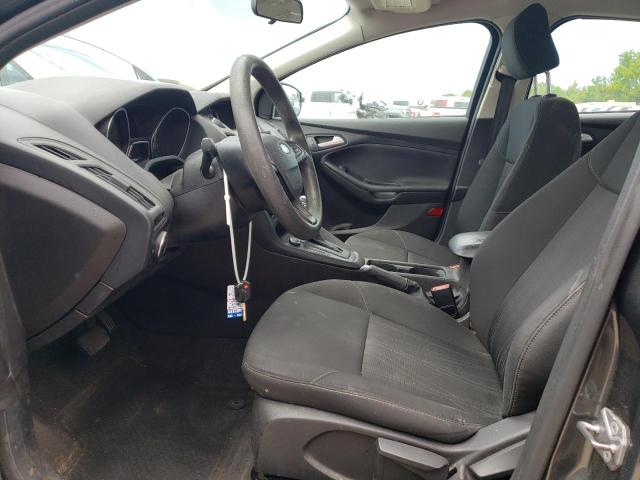 2016 Ford Focus Se VIN: 1FADP3F26GL384422 Lot: 57835514