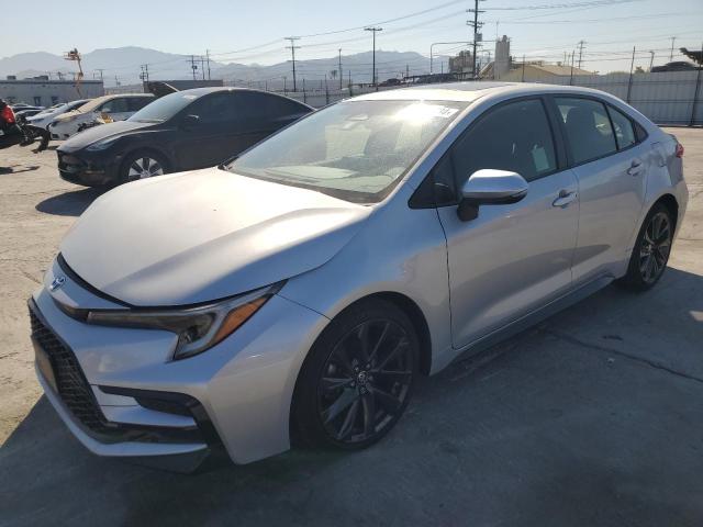 2023 TOYOTA COROLLA SE #2987033790