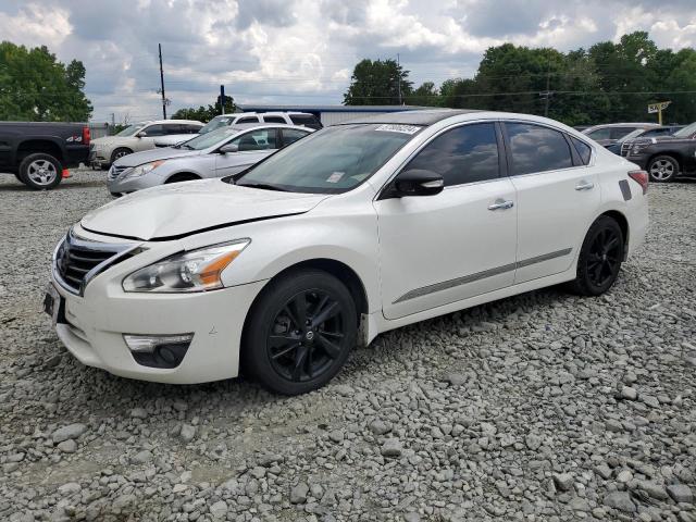 1N4AL3AP2FN341636 2015 NISSAN ALTIMA - Image 1