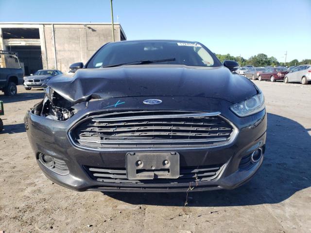 2015 Ford Fusion Se VIN: 3FA6P0H97FR220386 Lot: 57840204