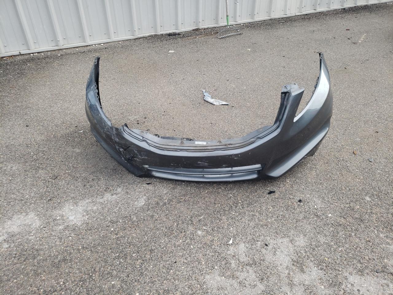 1HGCP2F84BA103034 2011 Honda Accord Exl