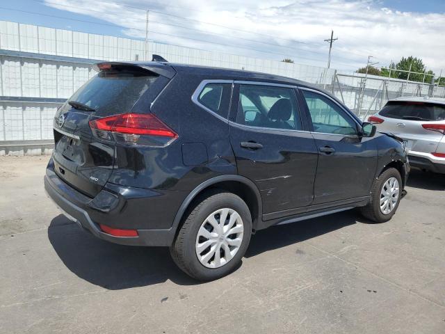 2017 Nissan Rogue Sv VIN: 5N1AT2MV6HC811255 Lot: 57699734