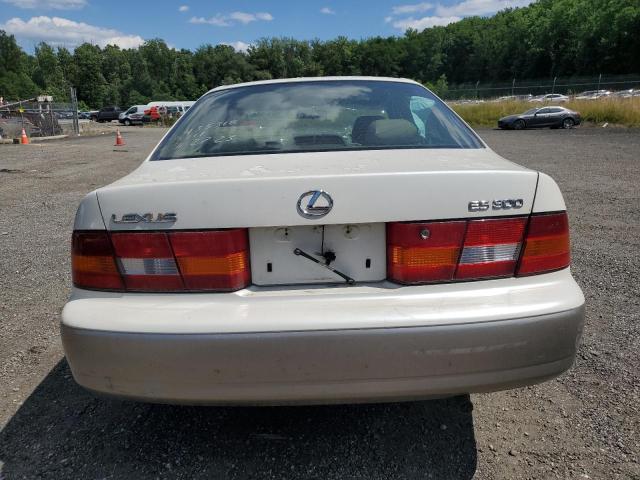 1999 Lexus Es 300 VIN: JT8BF28G5X5061537 Lot: 59043964