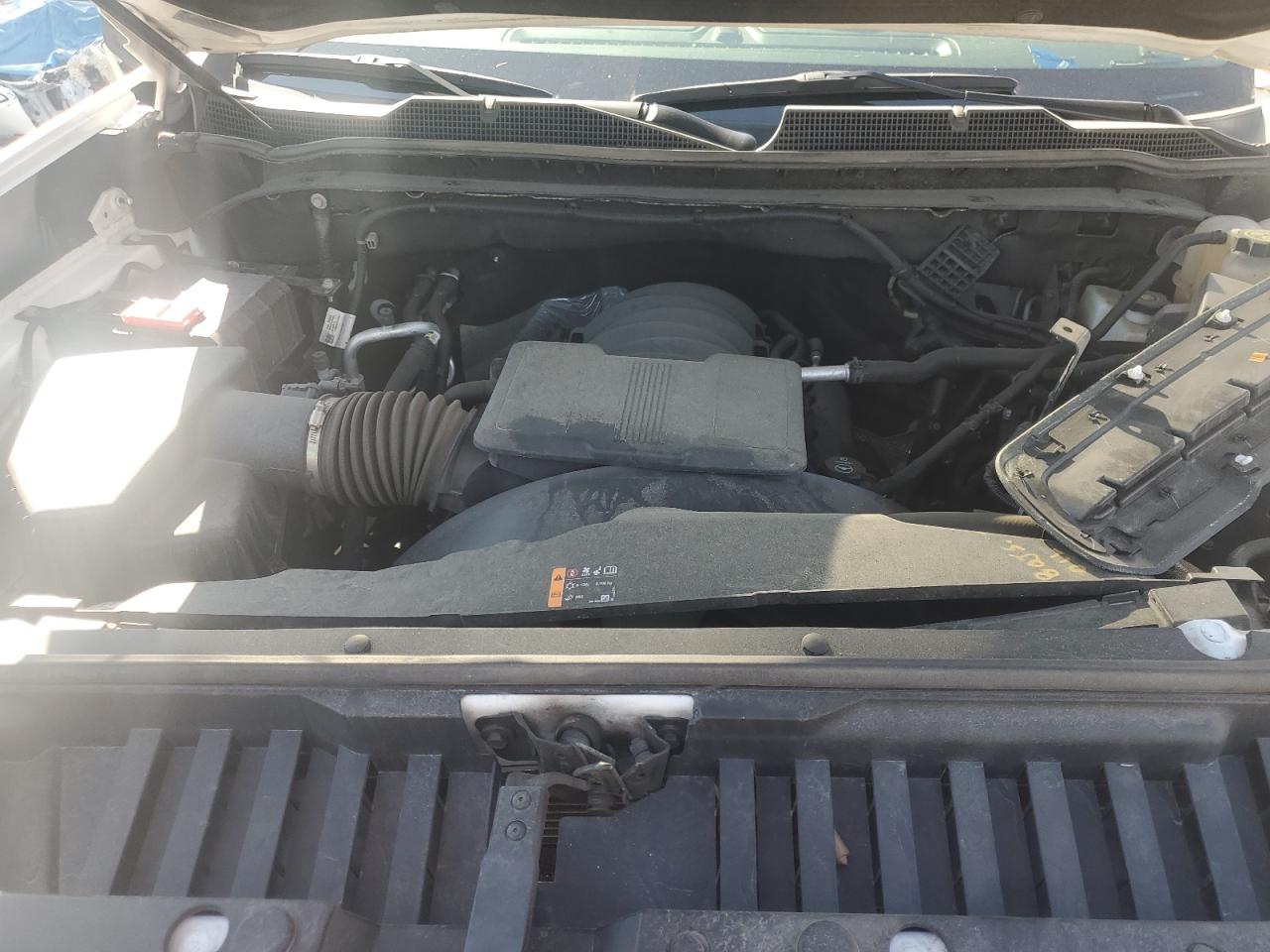 1GC5WLE72NF258228 2022 Chevrolet Silverado C2500 Heavy Duty