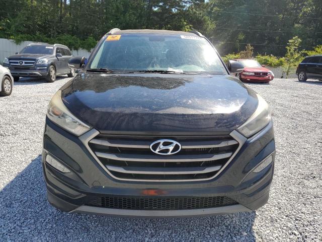 2016 Hyundai Tucson Limited VIN: KM8J33A20GU149648 Lot: 58511784