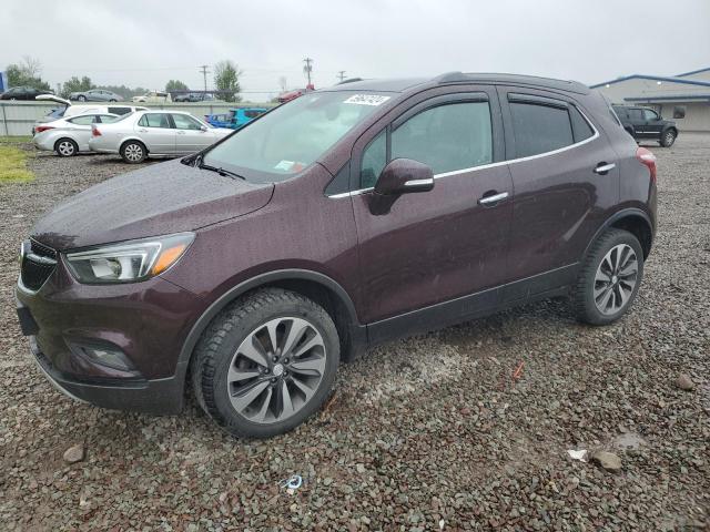 2018 Buick Encore Preferred Ii VIN: KL4CJFSB3JB595583 Lot: 59647424