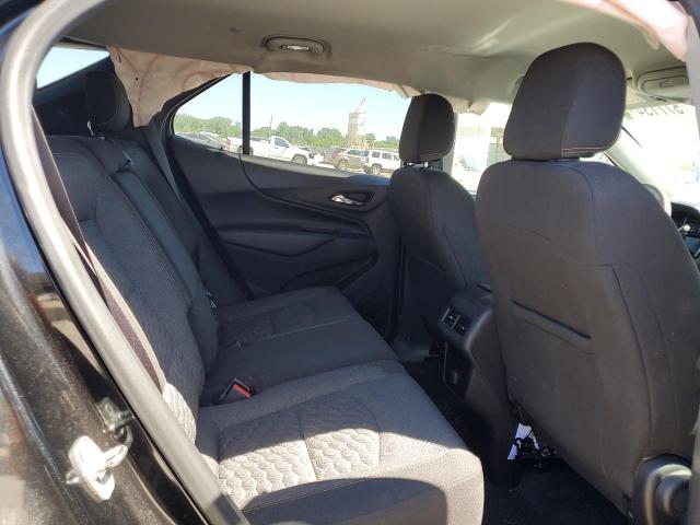 2018 Chevrolet Equinox Lt VIN: 2GNAXJEV2J6298951 Lot: 57713474