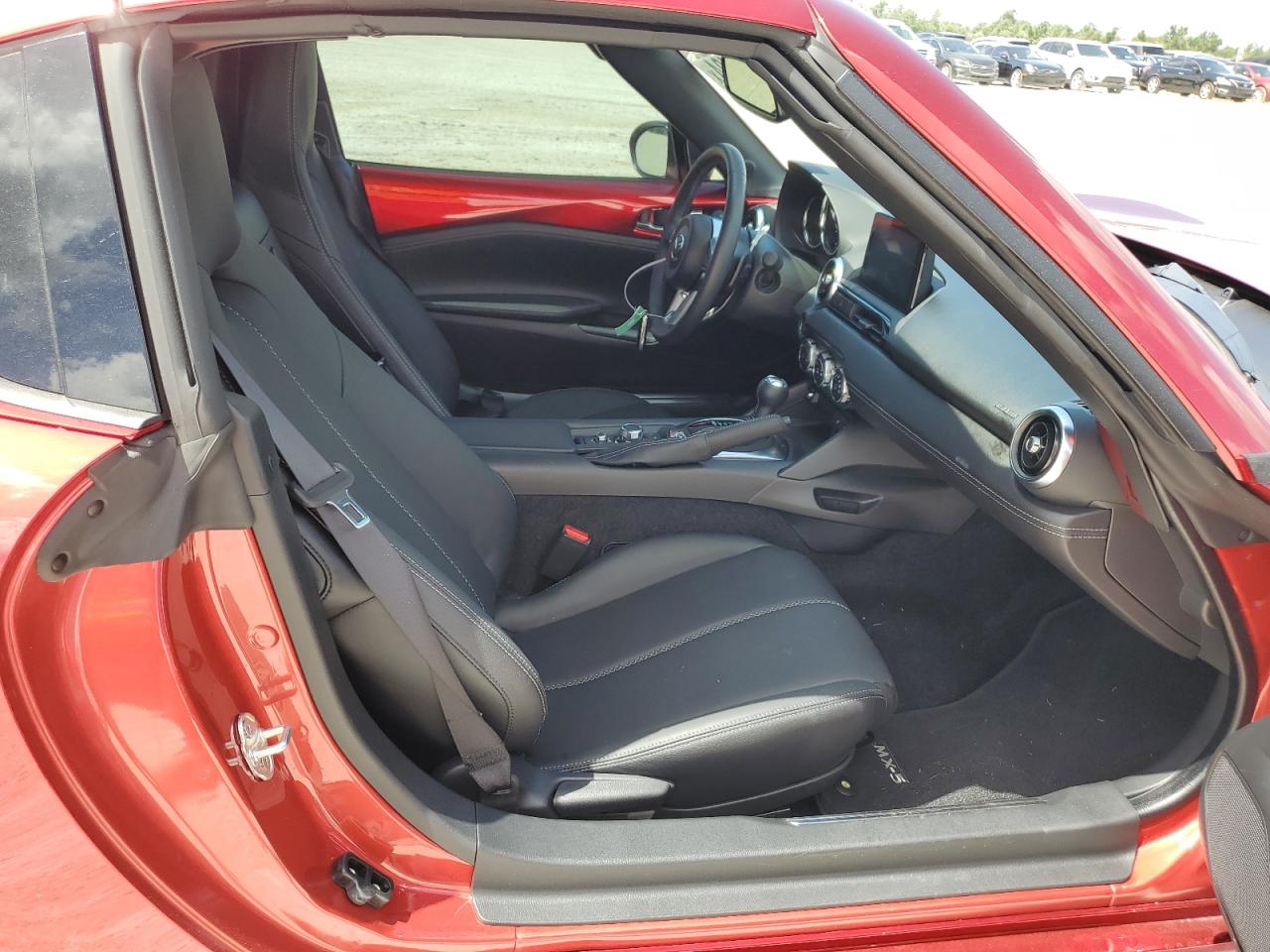 JM1NDAM78P0555490 2023 Mazda Mx-5 Miata Grand Touring