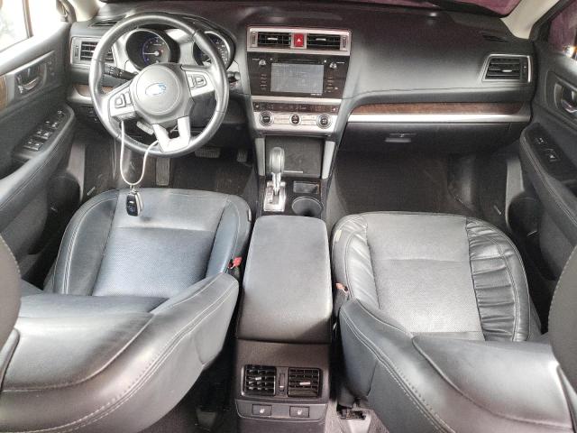 2015 Subaru Outback 2.5I Limited VIN: 4S4BSBNC4F3359484 Lot: 58484924