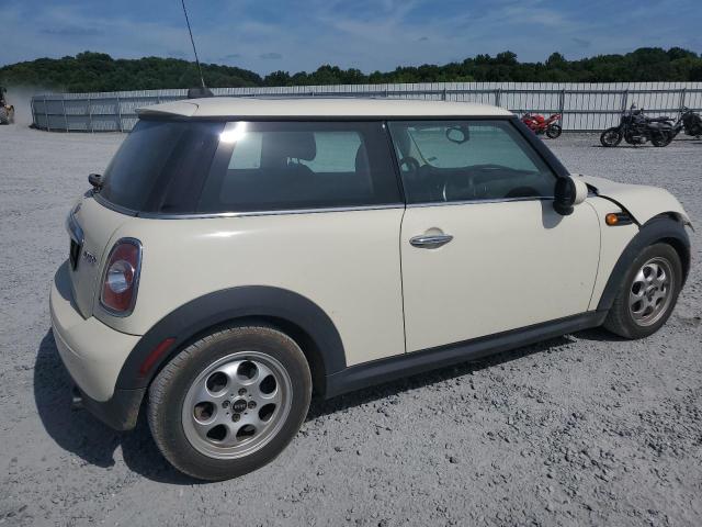 2012 Mini Cooper VIN: WMWSU3C59CT541537 Lot: 59087734