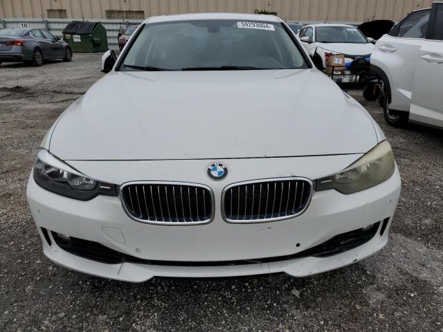 2013 BMW 328 I VIN: WBA3A5C51DJ462806 Lot: 59293004