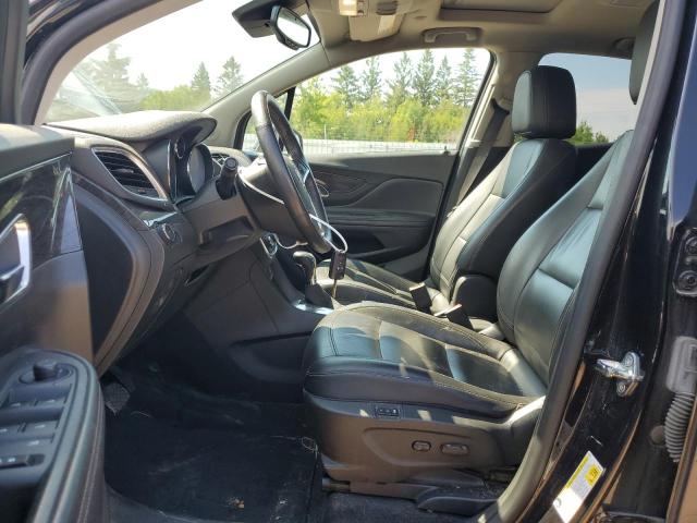 2013 Buick Encore Premium VIN: KL4CJHSB3DB192199 Lot: 58281654