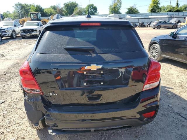 2020 CHEVROLET TRAX 1LT - KL7CJLSB7LB008869