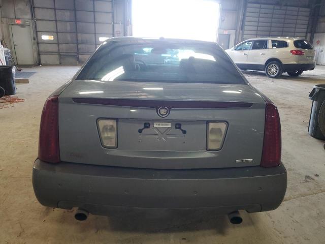 2006 Cadillac Sts VIN: 1G6DW677060200765 Lot: 59531654