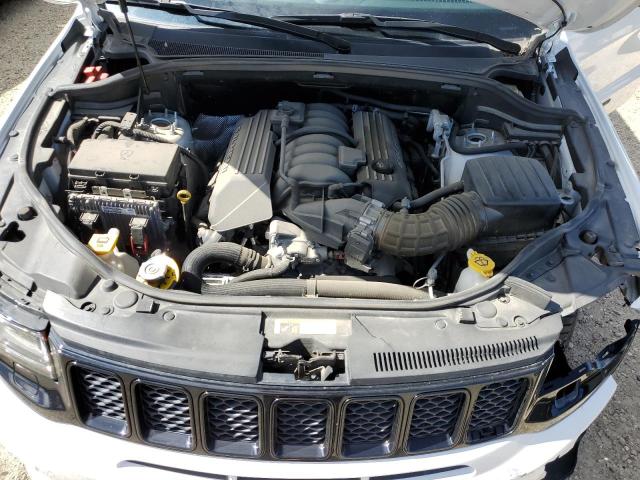 2020 Jeep Grand Cherokee Srt-8 VIN: 1C4RJFDJ6LC357289 Lot: 58134284