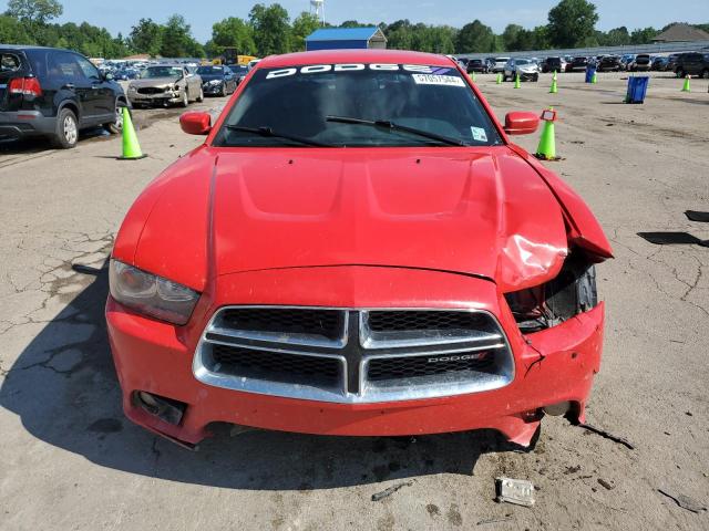 2014 Dodge Charger R/T VIN: 2C3CDXCT1EH368968 Lot: 57057544