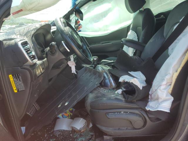 2020 KIA SPORTAGE S - KNDP6CAC0L7656878