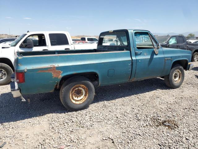 1GCGC24M2DJ163327 1983 Chevrolet C20