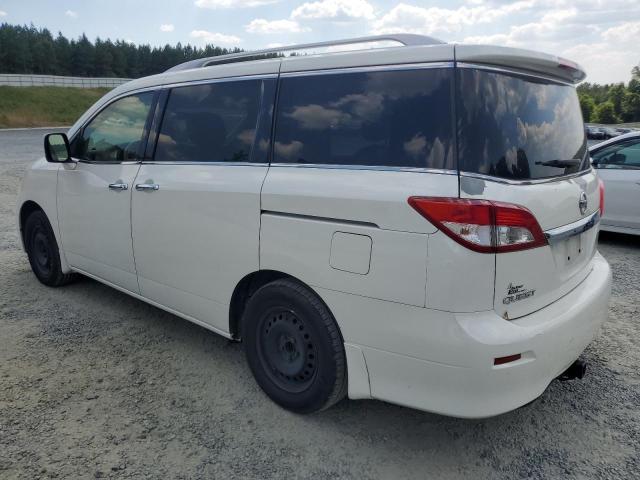 2012 Nissan Quest S VIN: JN8AE2KPXC9051621 Lot: 60553394