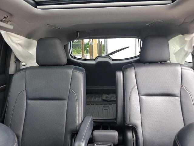 2015 Toyota Highlander Limited VIN: 5TDYKRFH9FS054840 Lot: 57551754