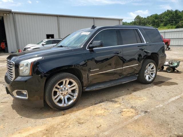 2017 GMC YUKON SLT 2017