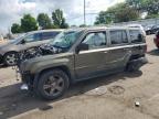 JEEP PATRIOT LA photo