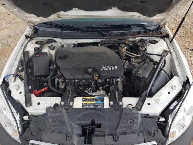 2009 Chevrolet Impala Ls VIN: 2G1WB57K191234585 Lot: 56813814