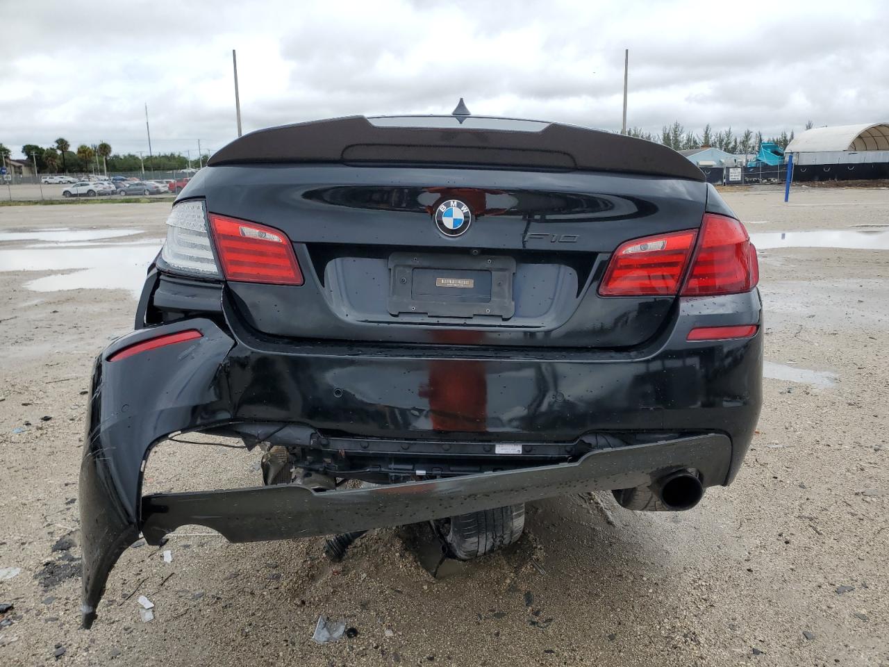 WBAFR7C56DC821475 2013 BMW 535 I