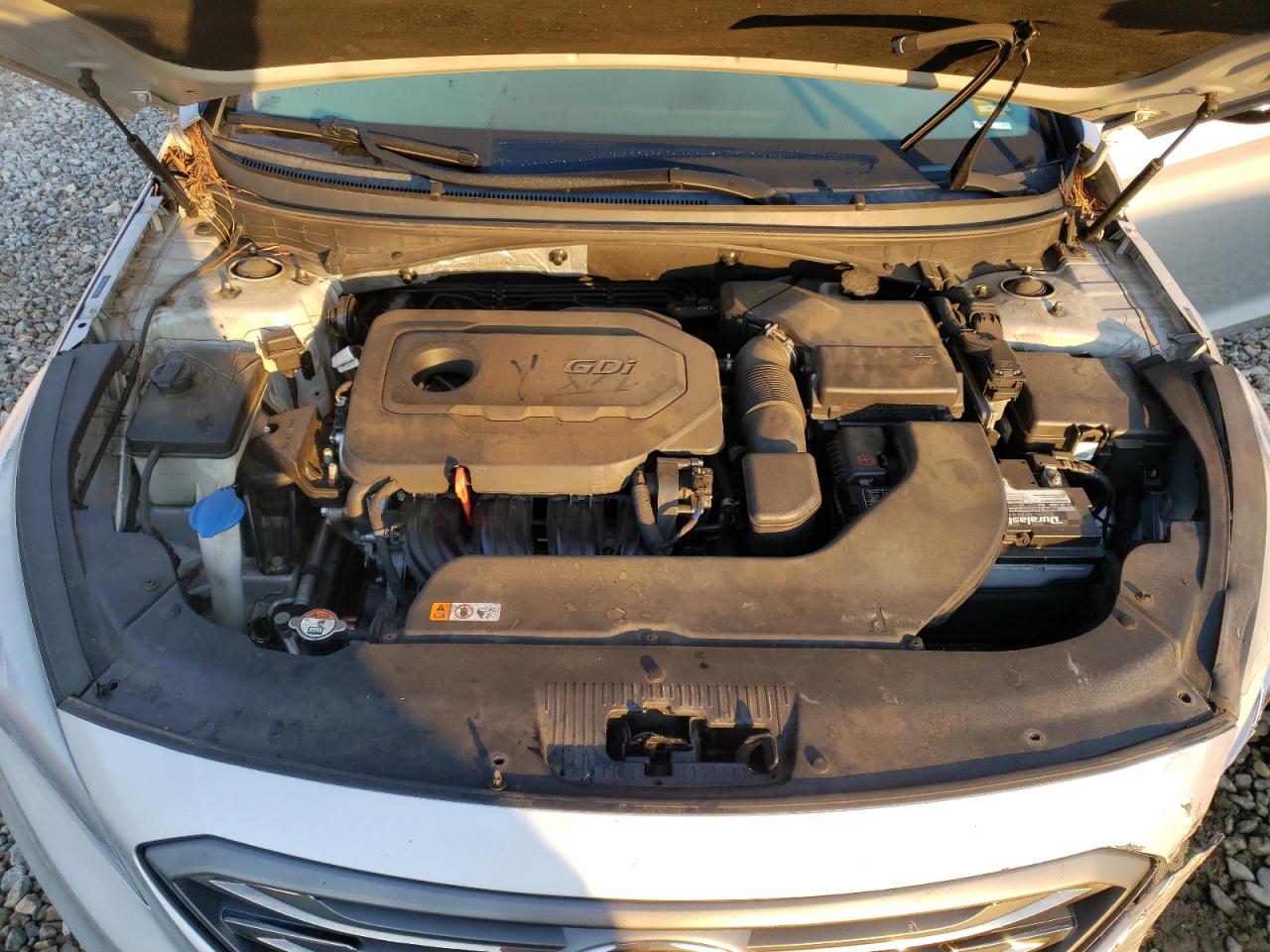 5NPE34AF9GH426242 2016 Hyundai Sonata Sport