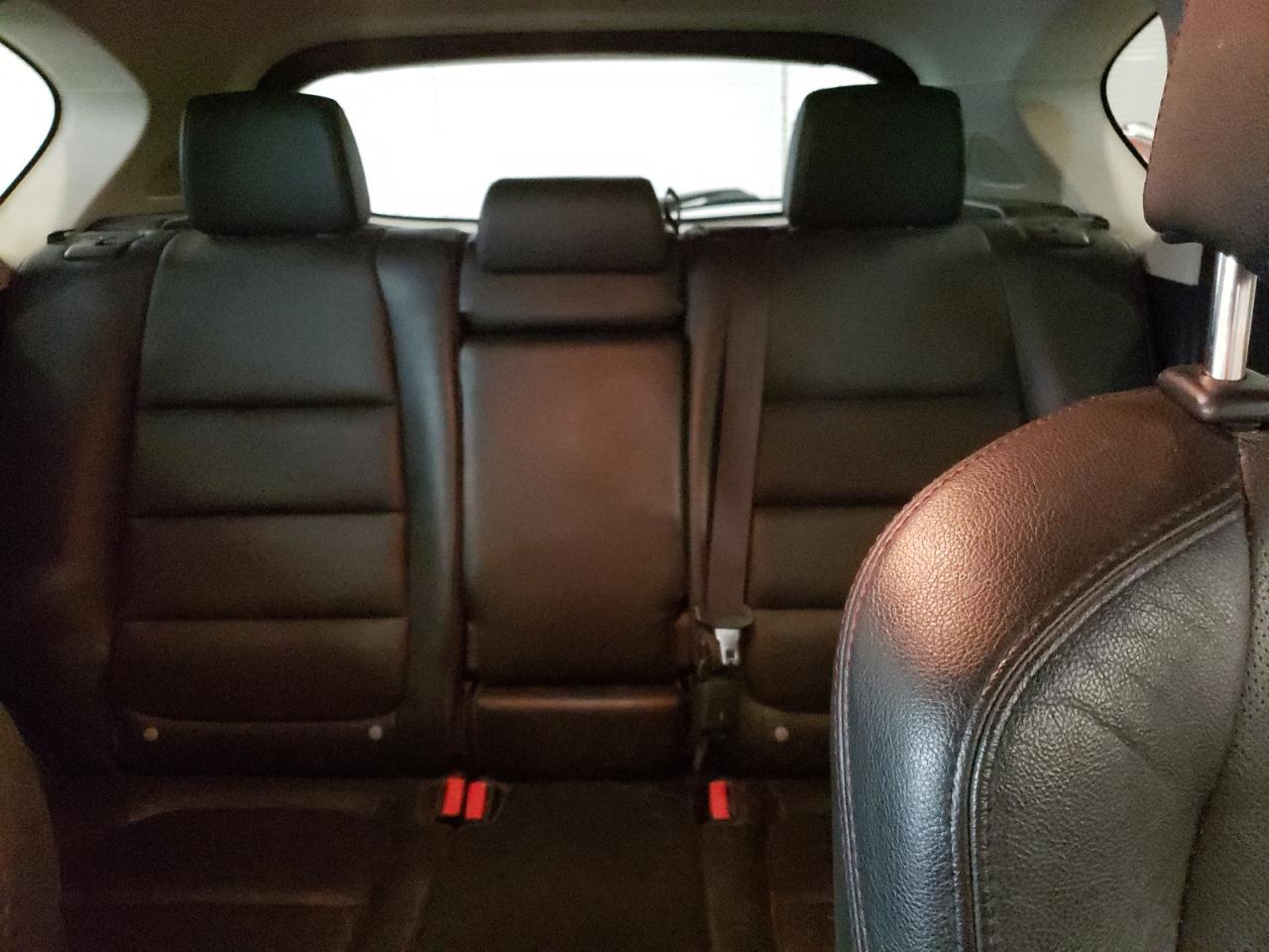 JM3KE4DY3G0828353 2016 Mazda Cx-5 Gt