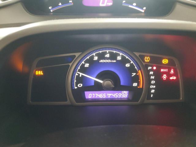 19XFA1F81BE023436 2011 Honda Civic Ex