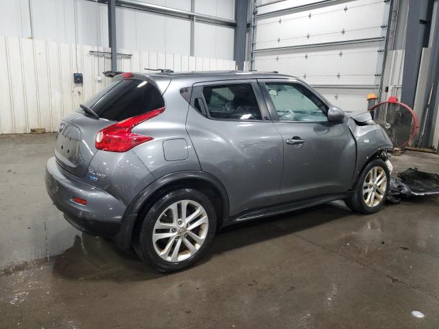 2012 Nissan Juke S VIN: JN8AF5MV9CT111160 Lot: 58617774