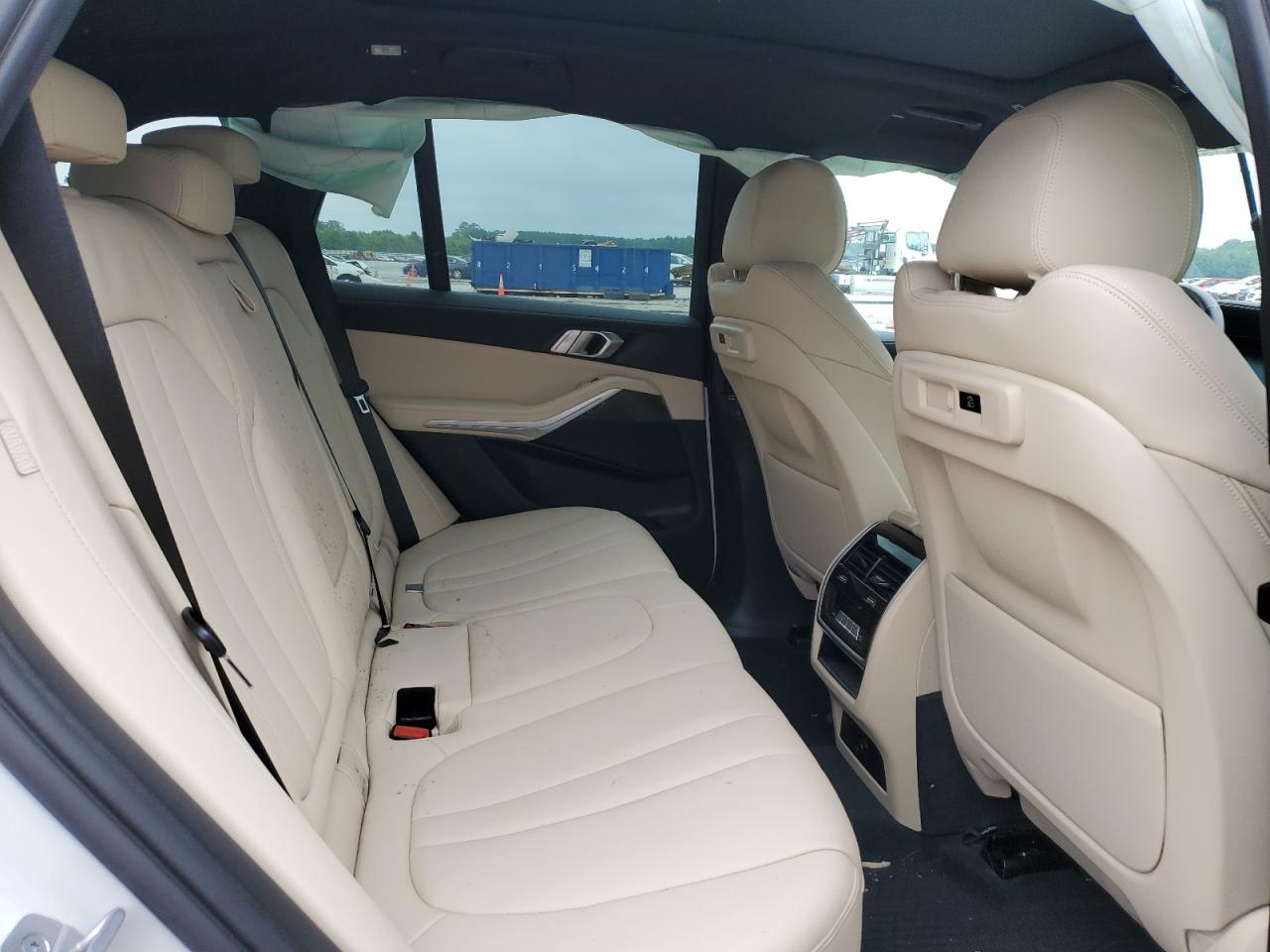 5UXCR6C09N9L67952 2022 BMW X5 xDrive40I