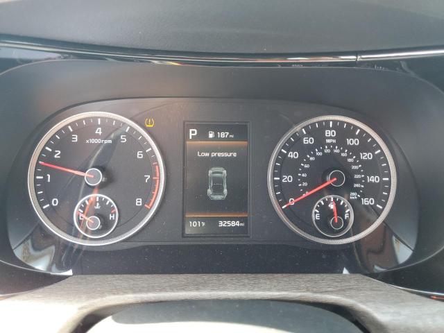 2023 Kia K5 Ex VIN: 5XXG34J28PG168040 Lot: 58286884