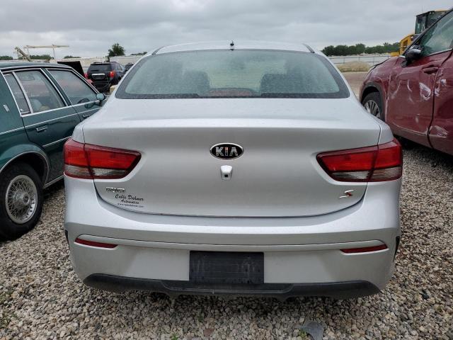 2021 Kia Rio Lx VIN: 3KPA24AD4ME429601 Lot: 59663204