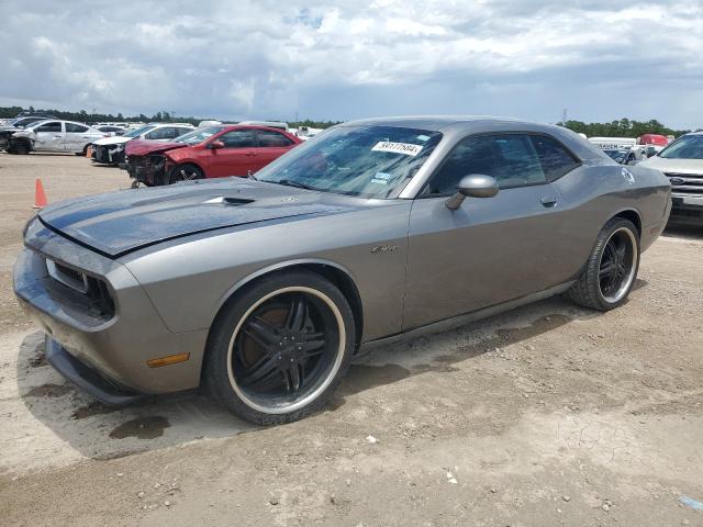 2012 Dodge Challenger Sxt VIN: 2C3CDYAG7CH105800 Lot: 59177584