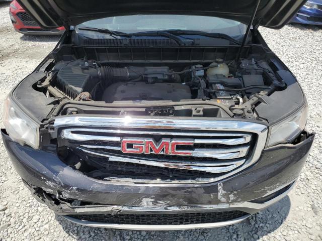 2019 GMC ACADIA SLT - 1GKKNMLA8KZ153573
