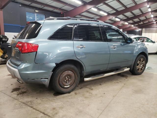 2HNYD28267H550649 2007 Acura Mdx