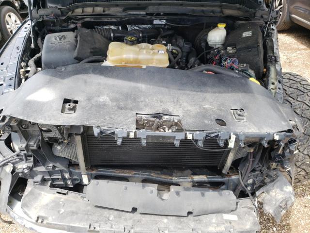 2016 RAM 1500 SLT - 1C6RR7LM5GS304130