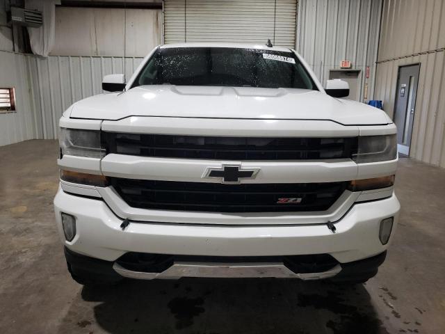 2016 Chevrolet Silverado K1500 Lt VIN: 3GCUKREC7GG270092 Lot: 58068874