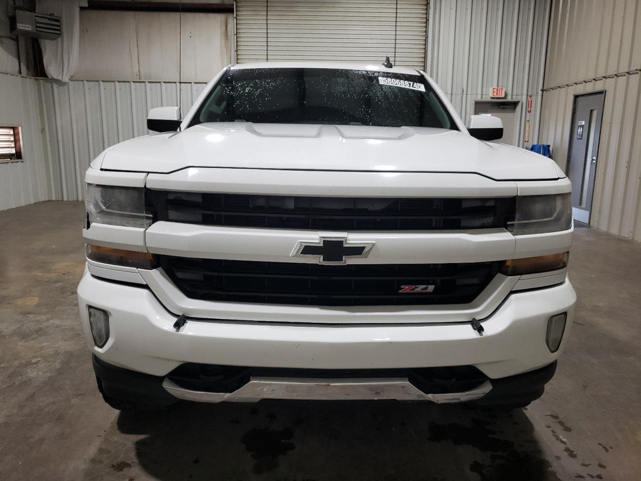 3GCUKREC7GG270092 2016 Chevrolet Silverado K1500 Lt