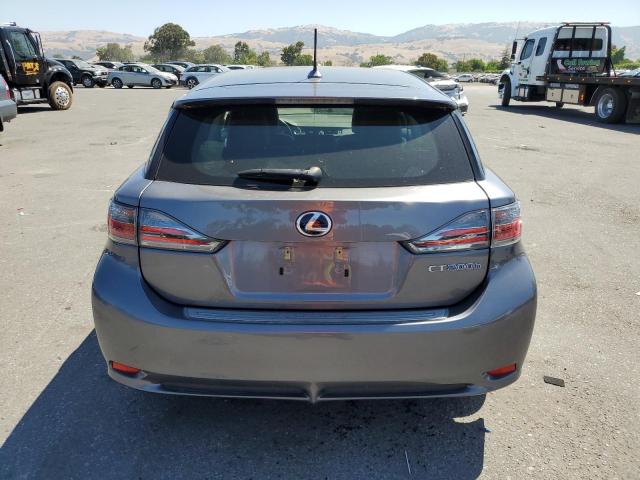 2013 Lexus Ct 200 VIN: JTHKD5BH8D2165994 Lot: 59784224