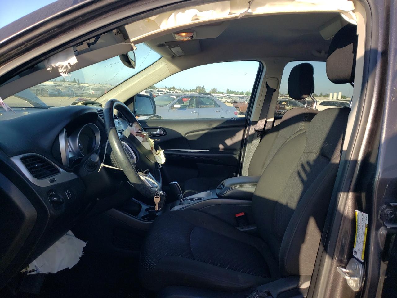 3C4PDCBB1KT773777 2019 Dodge Journey Se