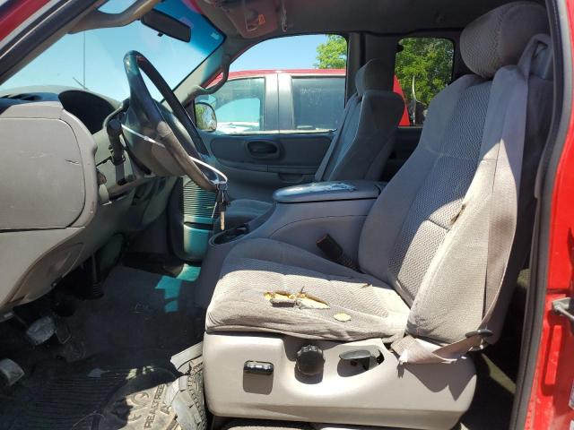 2002 Ford F150 VIN: 1FTRX08L32KA74103 Lot: 58467304