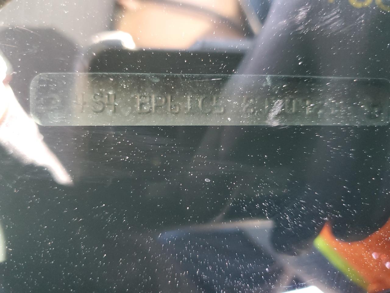 4S4BP61C587309851 2008 Subaru Outback 2.5I