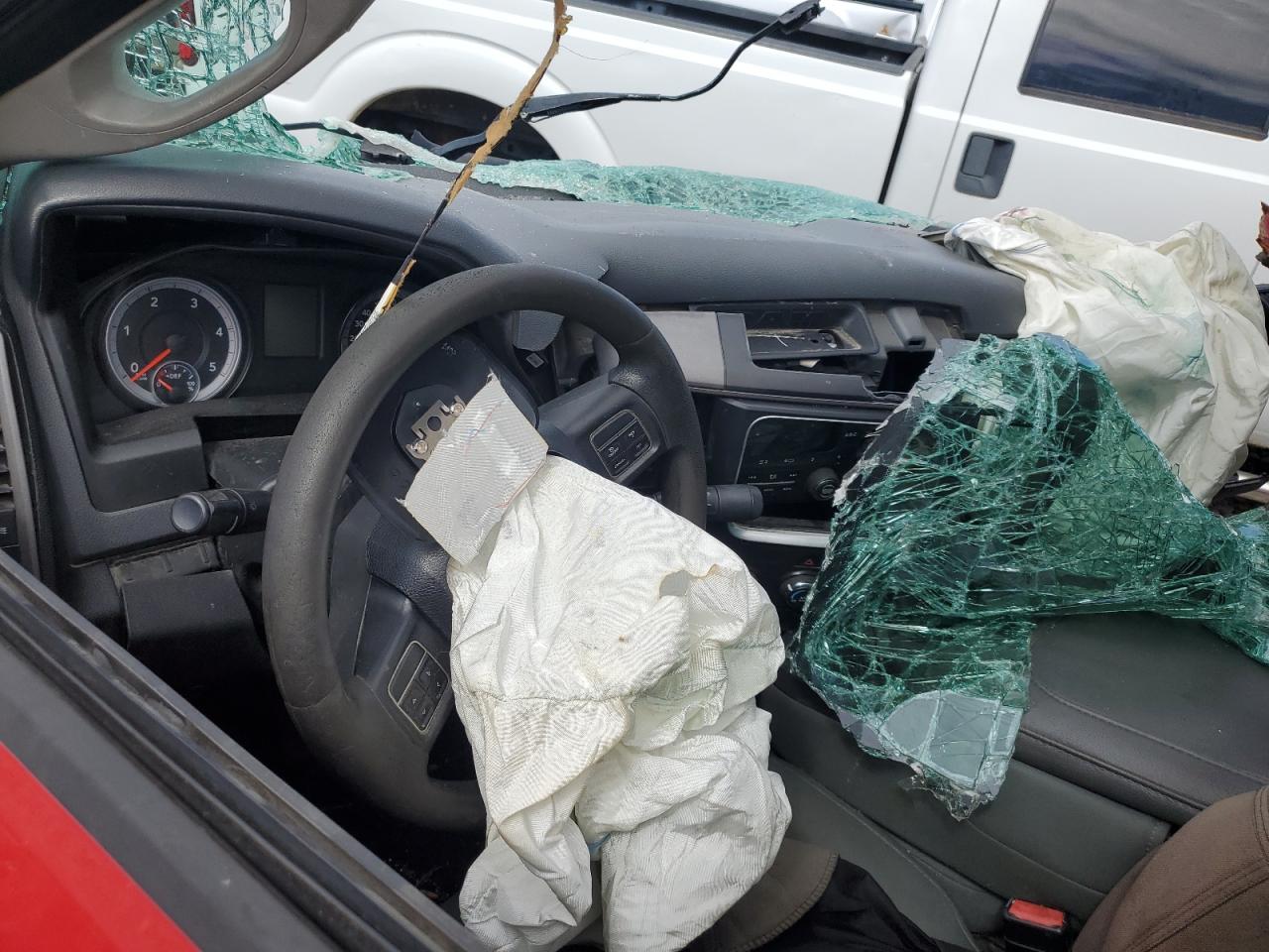 3C63R3GL9EG210921 2014 Ram 3500 St