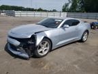 2017 CHEVROLET CAMARO LT - 1G1FB1RX6H0212769