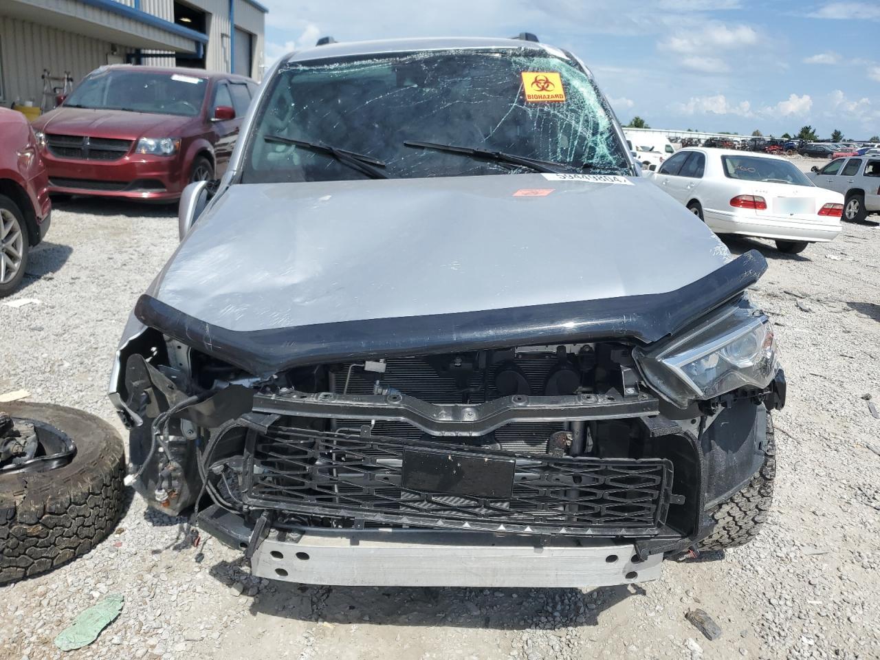 JTEBU5JR4L5793992 TOYOTA 4RUNNER 2020